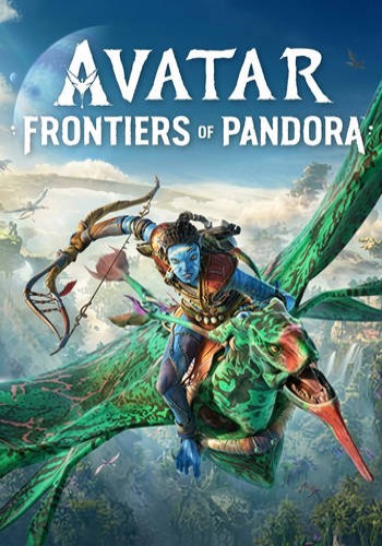 Avatar Frontiers of Pandora